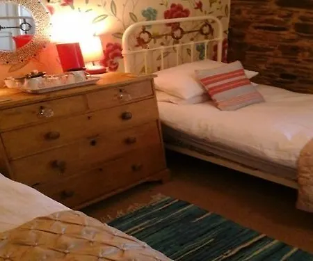 B&B Holly Vintage 3*