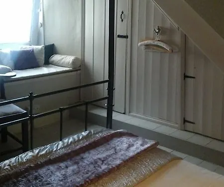 B&B Holly Vintage 3*